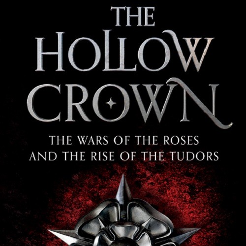 Dan Jones: The Hollow Crown