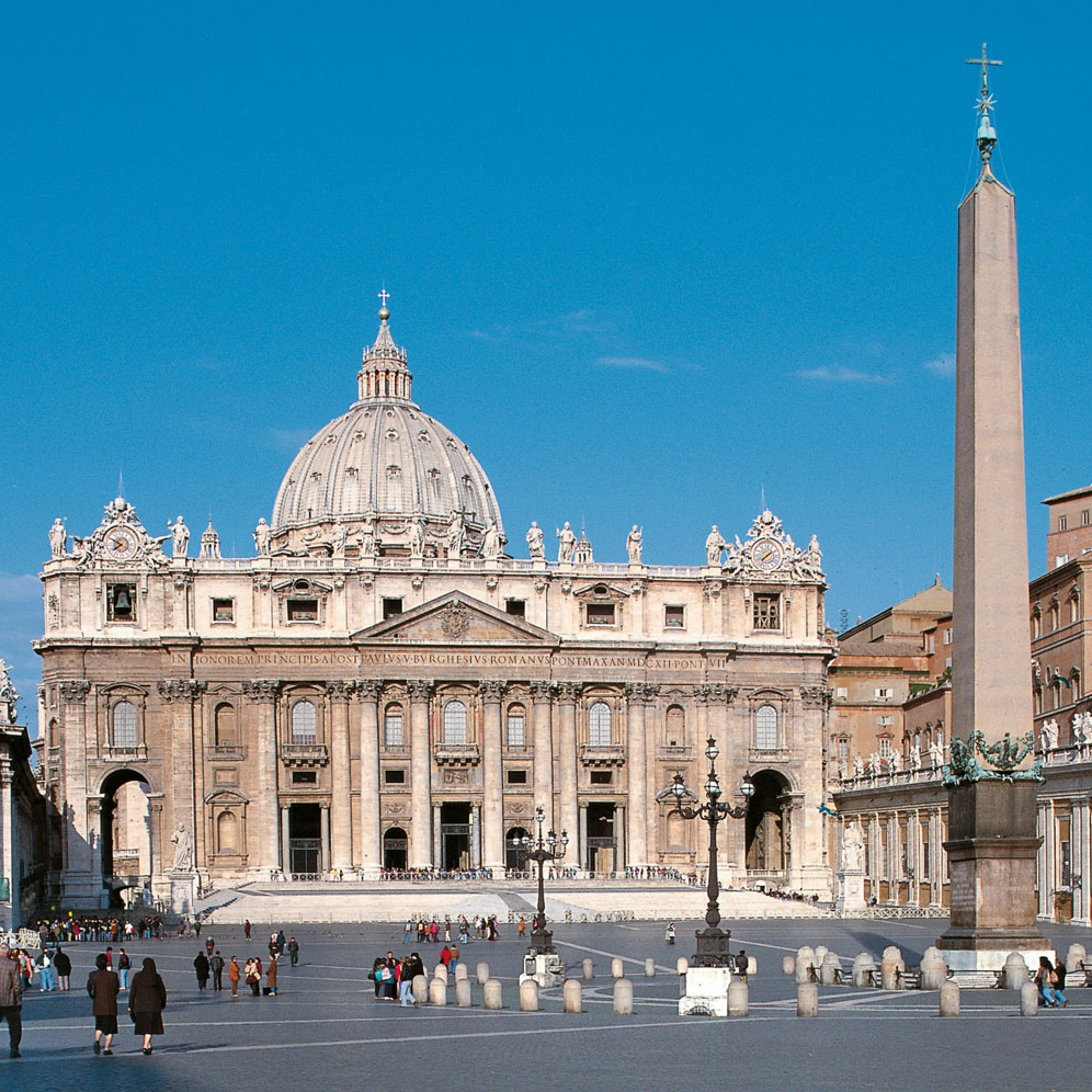 Catholic Information Center