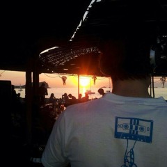 Ricky Vives - Off Summer 2014