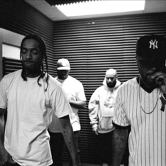 Throw it Up (Prod.By ScottiePimpin94)