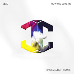 3lau - How You Love Me Ft. Bright Lights (James Egbert Remix)