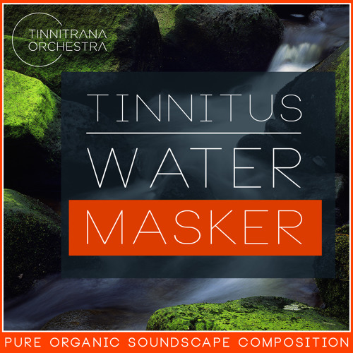 Tinnitus Water Masker - Album Preview