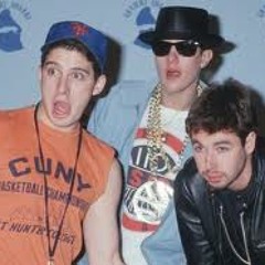 Beastie Boys-Oh Word Remix