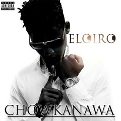 Eloiro - Show Kanawa (prod By Dj Kessy)