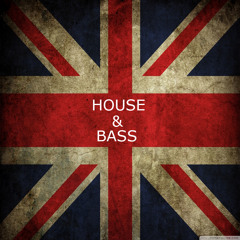 Mikey G - House & Bass Mix Jan 2014 (Free Download)