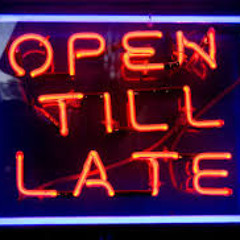 "LateNight"