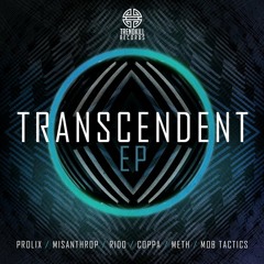 Prolix & Misanthrop - Transcendent