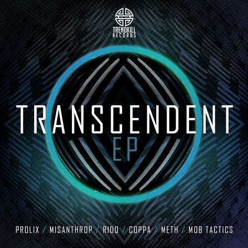 Prolix & Misanthrop - Transcendent