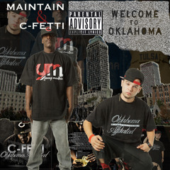 Maintain - Nobody's Perfect (Feat. C-Fetti and Roosta)