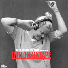 GirlOnKicksCom - GirlOnKixtape Vol.1