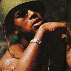 Master P Molly ft. Tony p