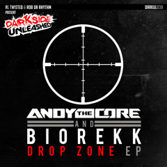 Biorekk - Get Up On This (Andy The Core Remix)(DARKUL039)