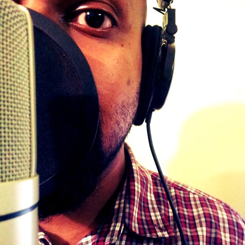 Madness | Acappella Cover