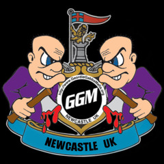 GGMDIGI066 - Noxy & Tha KroniK - Against The System [Preview]