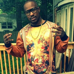 Rowski Feat LIL C- GEt it how I live.wma