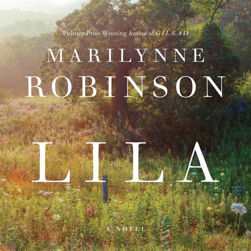 gilead marilynne robinson free pdf download