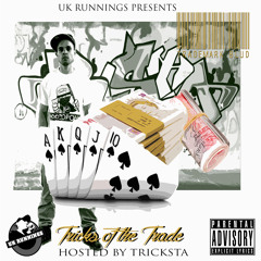 Trademarkblud - Lost Art Feat. Plain And Simple & Jae Sosa (Prod. By Tazman)