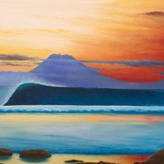 Gregor Elkhuizen - Tasty Waves