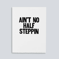 Koopa & Barry Leighton - Steppin Out