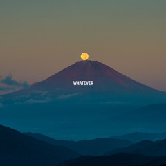 Whatever #1
