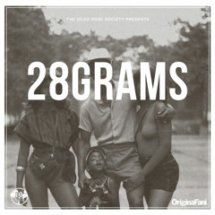 06 - 28 GRAMS FREESTYLE