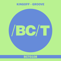 Kingoff - Groove (Original Mix) [cut]