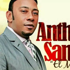 Antony santo nuevo 2014 yo no fui  a Paterson nj