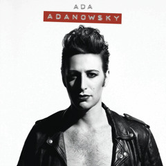 Adanowsky - You're My Lover