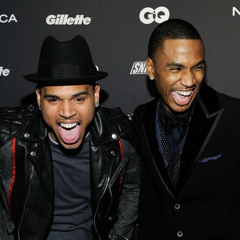 Chris Brown - Made Me Ft. Trey Songz (CDQ Version)