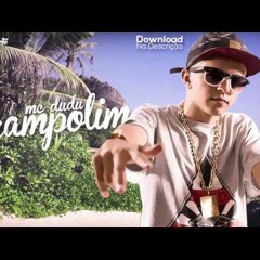 MC Dudu - Faz O Meu Pau De Trampolim (DJ Perera)