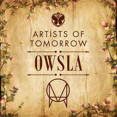 OWSLA TomorrowWorld Exclusive Mix