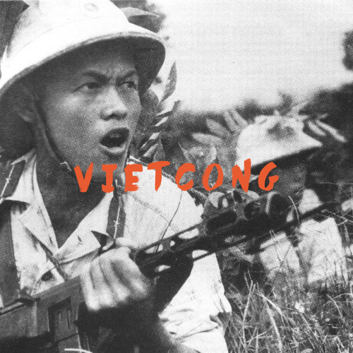 Viet - Cong