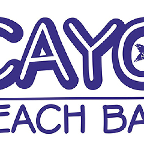 Max(BG) & Danny Feat. George Zaikov Live Guitar -  Live Mix @ Cayo Beach Bar. 09.08.2014 (Day Party)