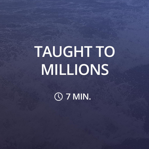 Stream 7 Minute Meditation By Roy Masters Listen Online For Free On