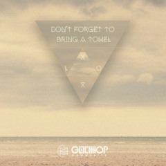 Glitch-hopp