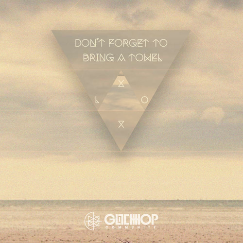 Glitch-hopp