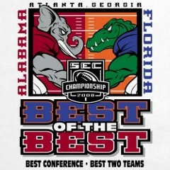 Florida Gator Man (the SEC song)