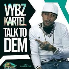 Vybz Kartel - Louis V