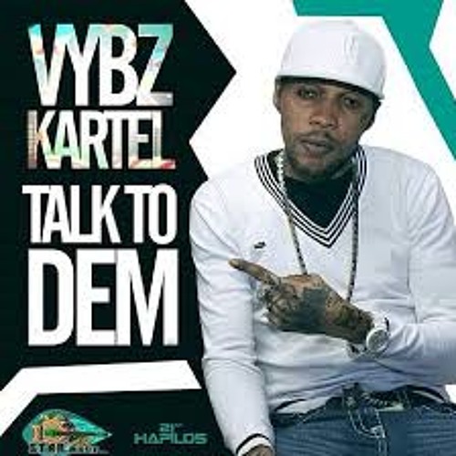 Vybz Kartel - Louis V