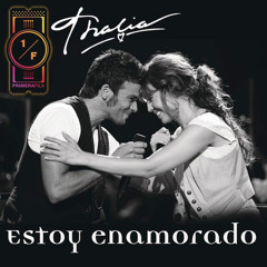 125 Dj Bal Cor - Thalia & Pedro Capo [ Estoy Enamorado ] Merengue Version