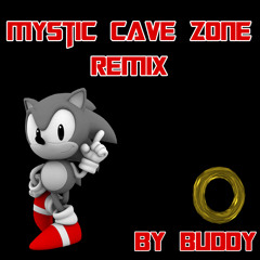 Sonic the Hedgehog 2: Mystic Cave Zone (Remix)