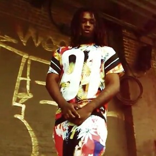 KING LIL JAY X KEEP IT ON ME