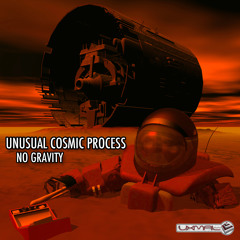 Unusual Cosmic Process - No Gravity
