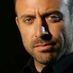Halit Ergenç Sings Angie In Beyaz Show