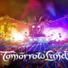 Tommorowland 2014 aftermovie mix by DJ ZAD