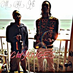 Blvck Trev - Changes Ft Killa (Prod.BlvckTrevhoe)