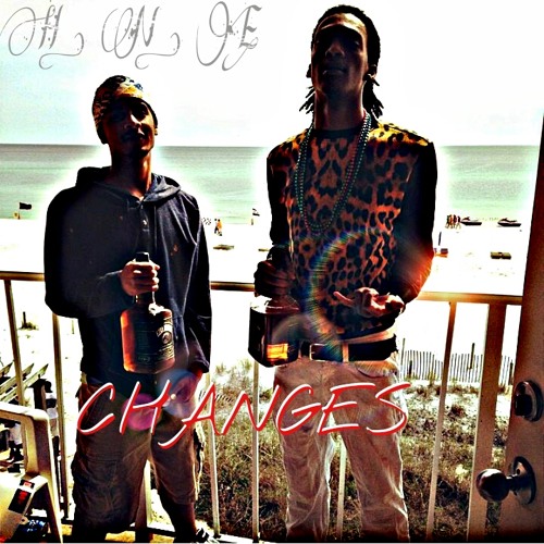 Blvck Trev - Changes Ft Killa (Prod.BlvckTrevhoe)