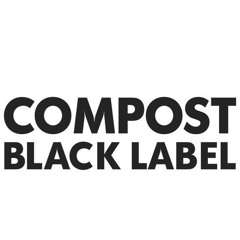 CBLS 272 - Compost Black Label Sessions Radio - guestmix by Rainer Trüby (Compost / Freiburg)