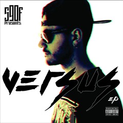 Walla - Souvenir *Bonus Track (Versus EP - Prod. by S90F)