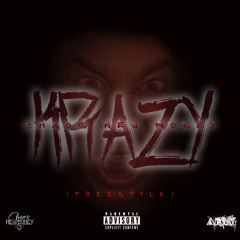 @CHAOS_NEWMONEY - KRAZY(Freestyle)from NMNP2